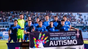 Un ex jugador de Boca y un juvenil de River, apartados del plantel de Estudiantes de Río Cuarto