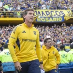 De cara al Superclásico ante River Plate, Boca Juniors ya tiene prácticamente definido el equipo titular con una base clara y un cambio obligado que marca la previa del partido.