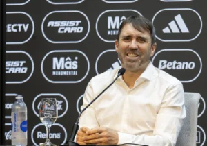 River define su once para el Superclásico: dudas en el medio y una baja clave