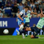 España: en un partido parejo, Espanyol no pudo ante Levante por la fecha 32 de LaLiga