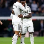 El Real Madrid le ganó al Alavés y se mantiene en la lucha por LaLiga El equipo “Merengue” se encuentra segundo y a seis puntos del Barcelona, líder del torneo.