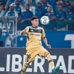 Boca cayó ante Cruzeiro en Brasil y dejó escapar una chance clave en la Copa Libertadores