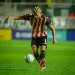 🔵 Barracas sumó, pero dejó dudas: empate sin goles ante Vasco en su debut copero