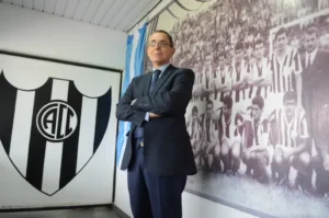 Crisis en Central Córdoba: renunciaron el presidente y el vice