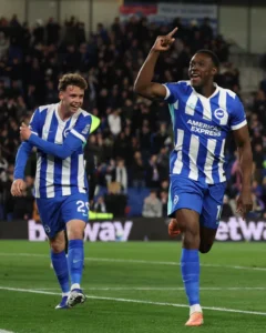 El Chelsea perdió por goleada con el Brighton y peligra su clasificación a copas europeas El conjunto del argentino Enzo Fernández es séptimo y acumula cinco derrotas seguidas en la Premier League.