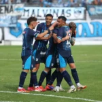 Gimnasia de Jujuy aplastó a Almagro por 6-1 para mantener la punta de la zona B de la Primera Nacional