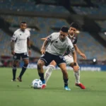 Histórico: Independiente Rivadavia remontó y le ganó a Fluminense en el mítico Maracaná por Copa Libertadores El equipo mendocino venció a los de Rio de Janeiro por los goles de Sartori y Arce.