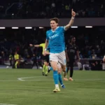 Napoli goleó al Cremonese y sigue vivo en la Serie A El equipo de Antonio Conte fue ampliamente superior y construyó una victoria que incluso pudo ser más abultada.