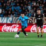 🔵 Belgrano ganó con uno menos, bajó a Aldosivi y se mete en zona de pelea
