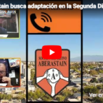 Aberastain busca adaptación en la Segunda División: “Nos está costando entender el juego”