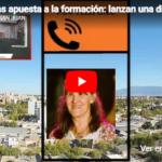 Chimbas apuesta a la formación: lanzan una diplomatura en gestión deportiva