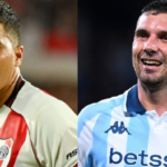 Racing vs River: choque caliente en Avellaneda que puede definir el rumbo del torneo