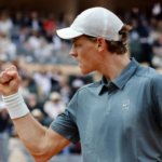 Sinner destrona a Alcaraz en Montecarlo y se adueña del N°1 del mundo