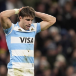 Alarma en Los Pumas: lesiones en figuras argentinas sacuden a Harlequins y preocupan al seleccionado