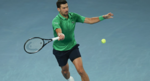 Djokovic enciende las alarmas antes del Madrid Open: “No estoy seguro de poder competir”