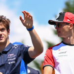 Polémica en la Fórmula 1: Bearman apuntó contra Colapinto tras el choque en Japón y habló de maniobra “inaceptable”