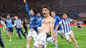 Atlético de Madrid y Real Sociedad definen al campeón en una final cargada de tensión y promesas