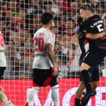 Estudiantes golpeó en el momento justo y venció a Instituto en Córdoba en un duelo clave del Apertura