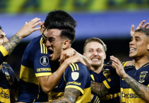 Boca no cambia el plan: Úbeda apuesta a la base y solo toca el arco para el Superclásico