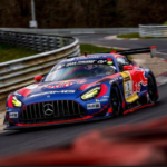 Verstappen cambia de escenario y enfrenta un desafío extremo: correrá de noche en el “Infierno Verde”