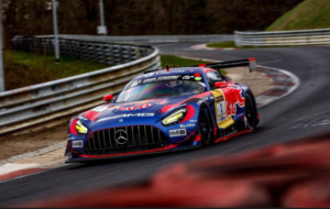 Verstappen cambia de escenario y enfrenta un desafío extremo: correrá de noche en el “Infierno Verde”