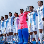 Los Leoncitos arrasaron a Canadá y son campeones panamericanos con una campaña histórica