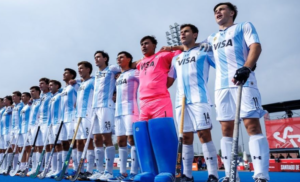 Los Leoncitos arrasaron a Canadá y son campeones panamericanos con una campaña histórica