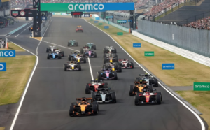 La F1 vuelve en Miami con una revolución técnica: mejoras masivas y cambios clave en el reglamento