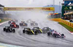 La Fórmula 1 recupera un circuito icónico: Turquía vuelve desde 2027 y reconfigura el calendario