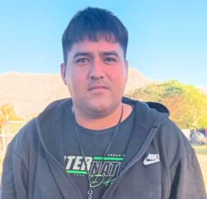 Juventud Zondina confirmó a Claudio Carbajal como nuevo DT tras la salida de Daniel Díaz