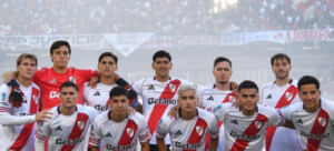 River define su once para un duelo clave en Brasil: Coudet apuesta a equilibrio y juventud
