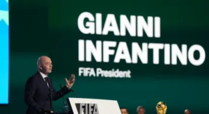 Infantino despejó dudas y confirmó a Irán en el Mundial 2026 en medio de la tensión global