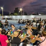 ⚽ Importantes avances en la infraestructura del Club San Ricardo en Rawson