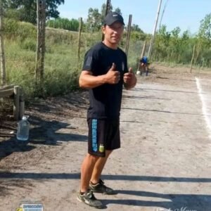 Unión San Isidro apuesta a la casa: Roberto Díaz es el nuevo director técnico