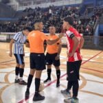⚽ Barrio Rivadavia se consagró bicampeón de la Superliga de Futsal Sub 17 en el Cantoni