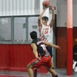 Urquiza arrancó con triunfo en el Apertura “Eric Sánchez”