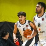 🏀 Urquiza logro su primera victoria en la Liga Federal de Básquet