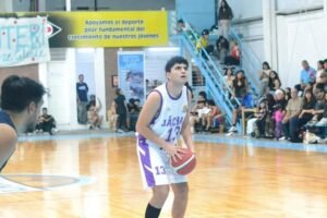 Minero arrancó el Apertura con una sólida victoria ante Jáchal