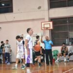 Jáchal impuso su juego y venció a Ausonia en un duelo parejo por el Apertura “Eric Sánchez”