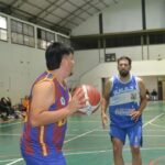 Universidad impuso su jerarquía y venció con autoridad a UVT por 79-59 en el marco de la tercera jornada del Torneo Apertura “