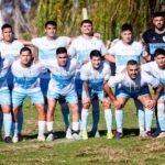 Goleadas, triunfos clave y un empate vibrante: así se jugó la fecha 6 de la Primera B sanjuanina
