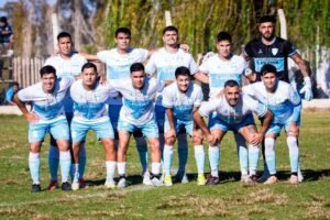 Goleadas, triunfos clave y un empate vibrante: así se jugó la fecha 6 de la Primera B sanjuanina