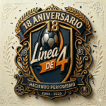 Línea de Cuatro: 18 años narrando, interpretando y construyendo el deporte sanjuanino