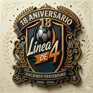 Línea de Cuatro: 18 años narrando, interpretando y construyendo el deporte sanjuanino