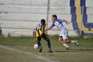 Desamparados no frena: ganó, sigue invicto y Colon No pudo con Atenas