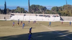 Minero venció a Unión y se mete de lleno en la pelea