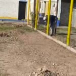 Sportivo Angaco apuesta a las obras y convoca a la comunidad a colaborar