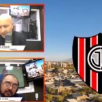 Juventud Zondina explica la salida de su DT y proyecta su futuro institucional