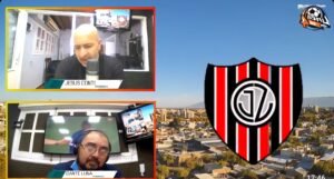 Juventud Zondina explica la salida de su DT y proyecta su futuro institucional