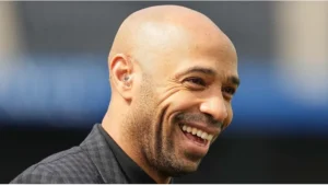 Thierry Henry anticipa una revancha “de locos” entre Paris Saint-Germain y Bayern Múnich